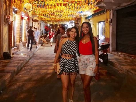 best brothels in colombia|The Ultimate Men’s Guide To Nightlife In Cartagena,。